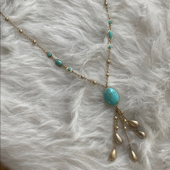 LIA SOPHIA Windstorm Necklace - Picture 6 of 6